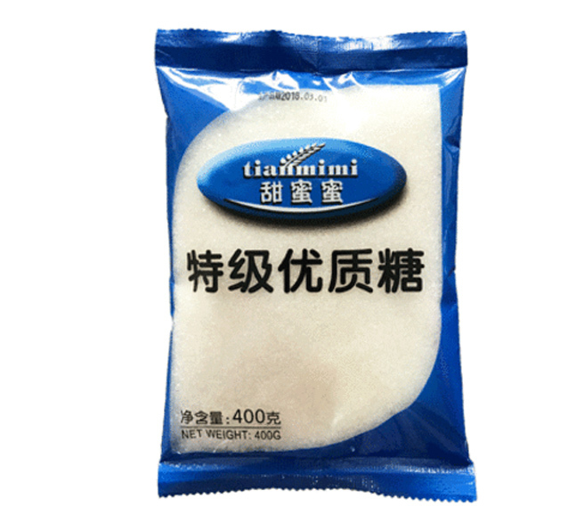 食品-白砂糖